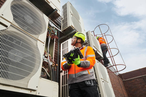 Trusted Crompond, NY HVAC Experts