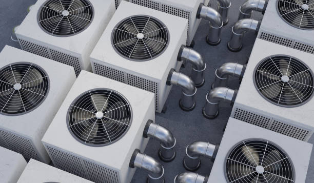 Best Commercial HVAC repair  in Crompond, NY