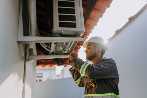 Best Residential HVAC services  in Crompond, NY