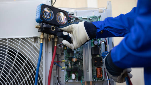 Best HVAC repair near me  in Crompond, NY
